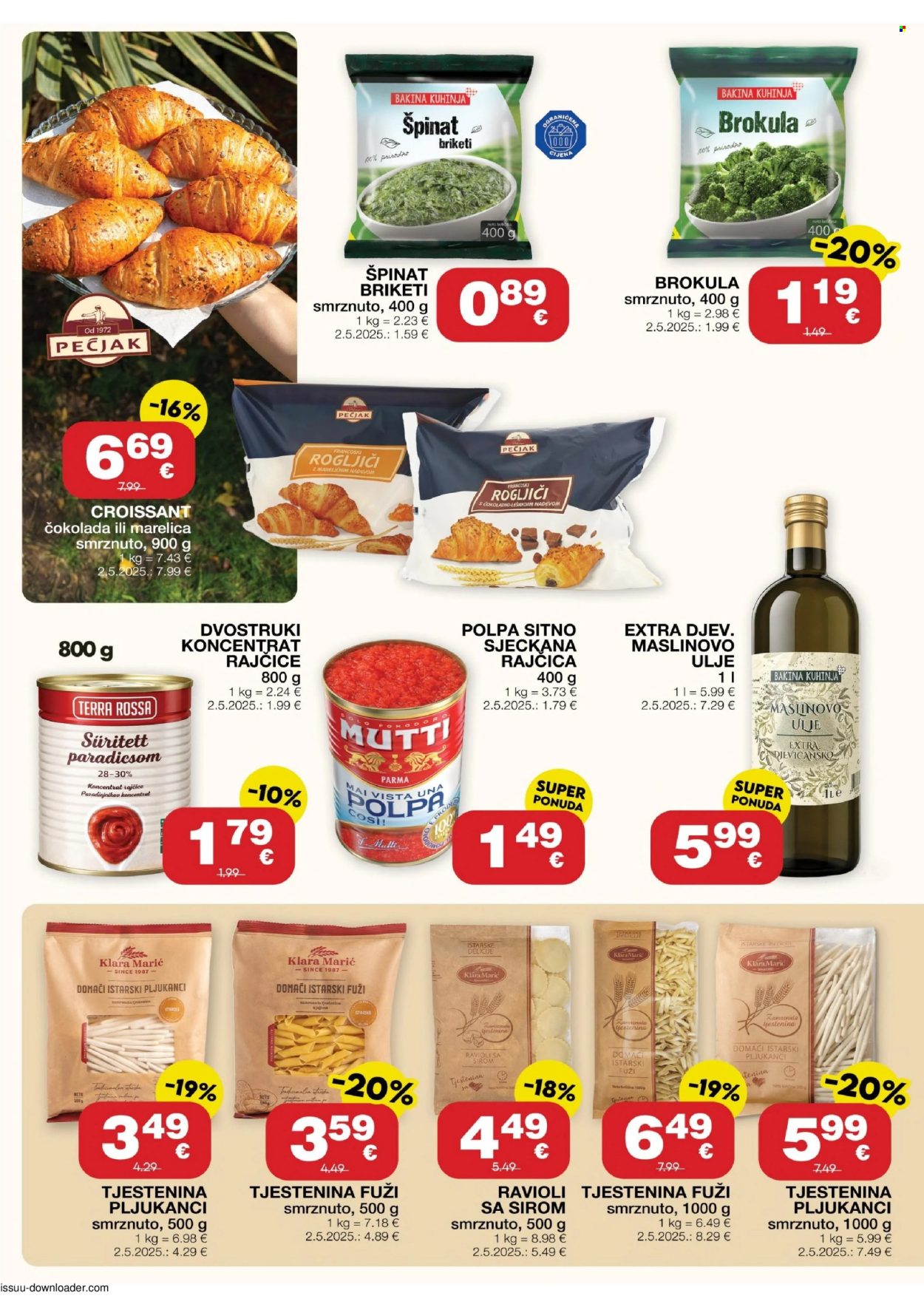 Stanić Diskont katalog - 15.10.2026. - 28.10.2026. Stranica 8