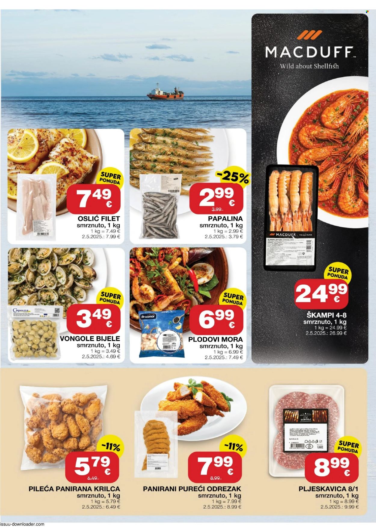 Stanić Diskont katalog - 15.10.2026. - 28.10.2026. Stranica 9
