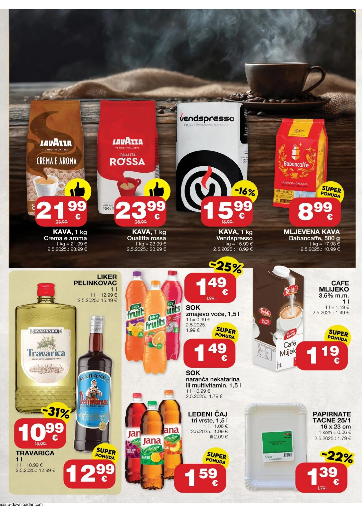 Stanić Diskont katalog - 15.10.2026. - 28.10.2026. Stranica 10