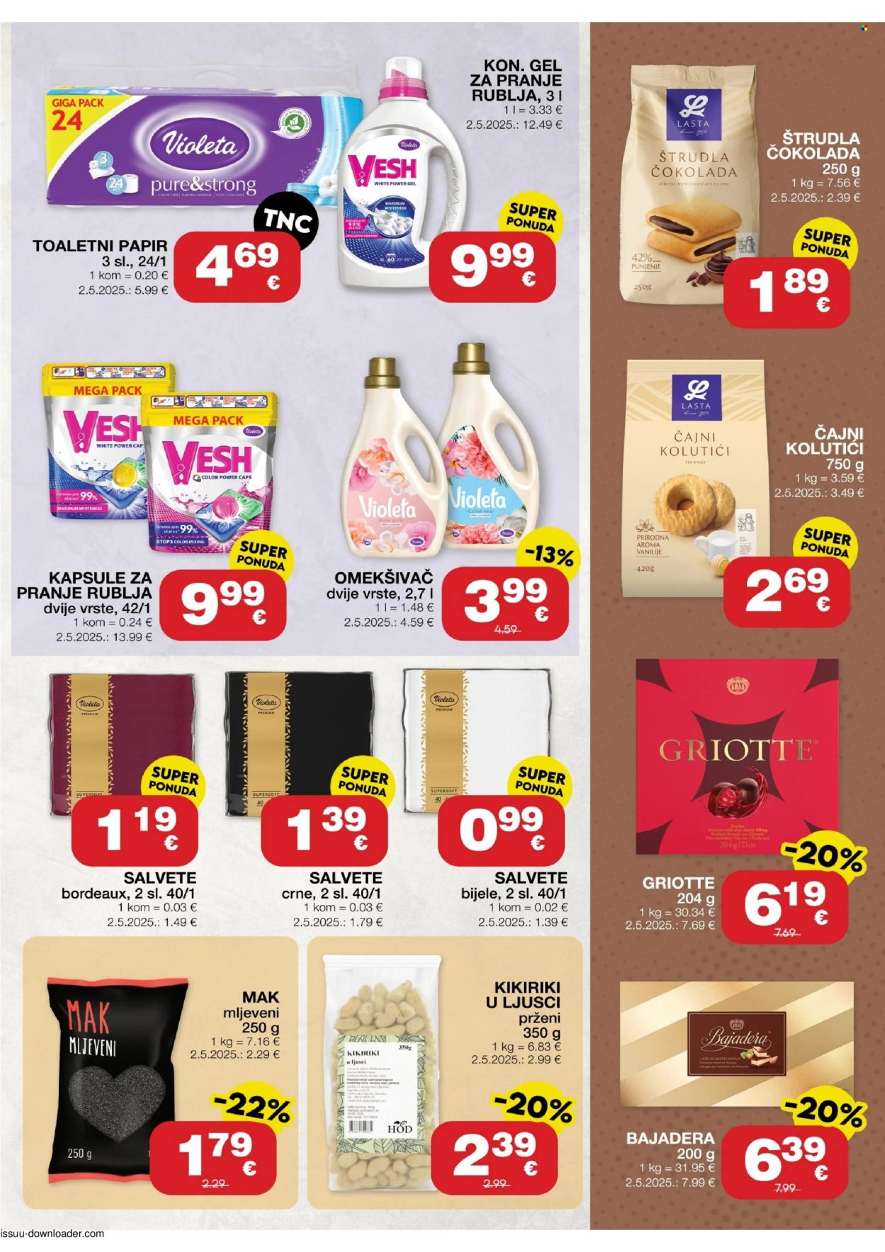 Stanić Diskont katalog - 15.10.2026. - 28.10.2026. Stranica 11