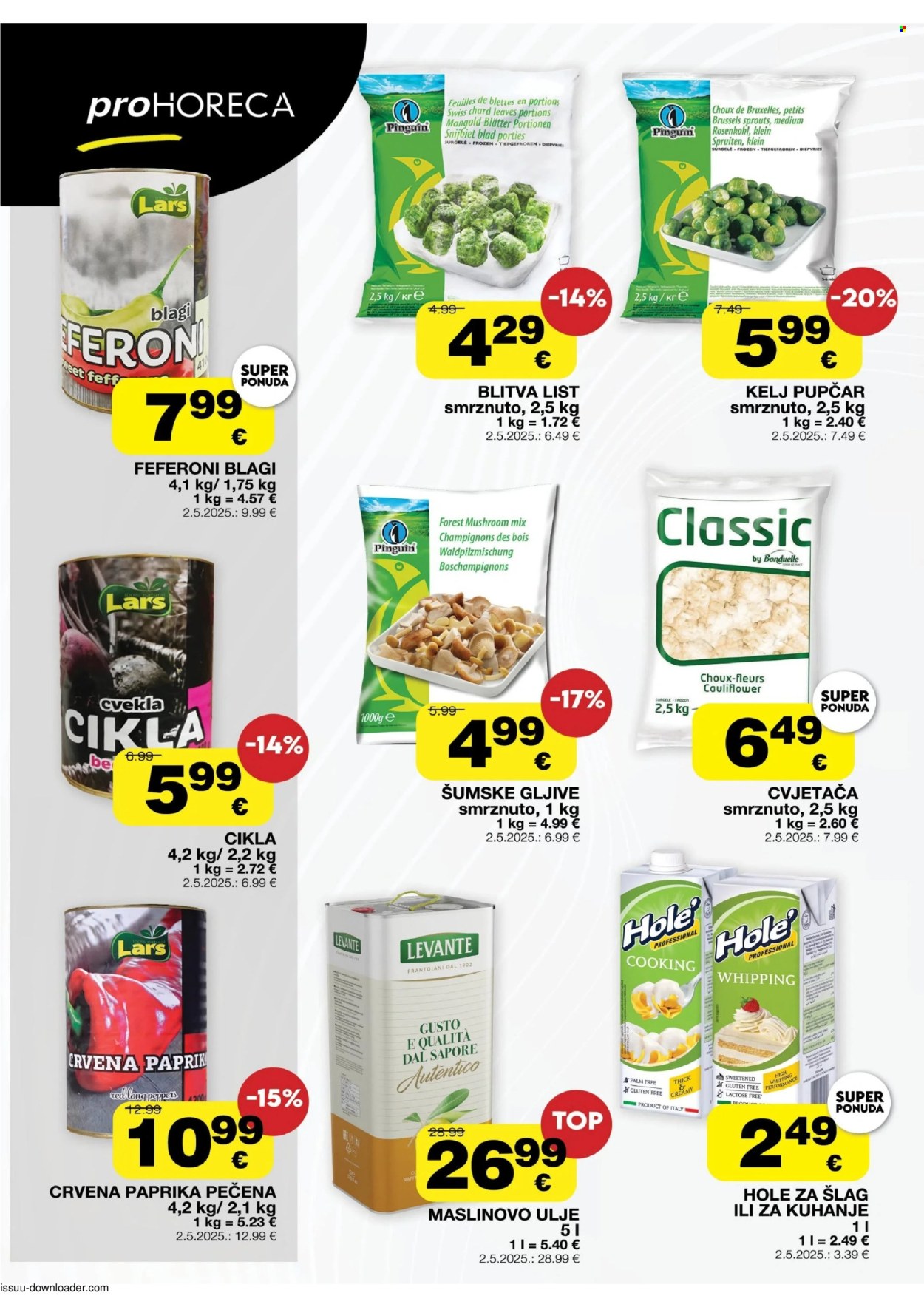 Stanić Diskont katalog - 15.10.2026. - 28.10.2026. Stranica 12