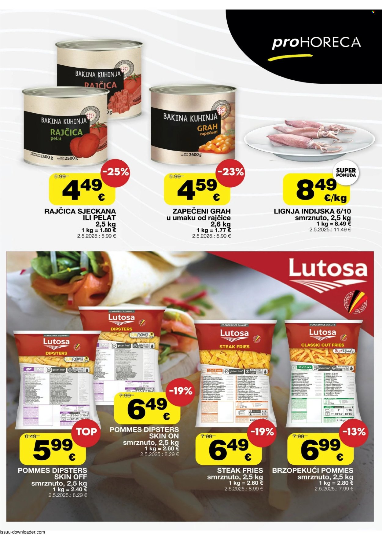 Stanić Diskont katalog - 15.10.2026. - 28.10.2026. Stranica 13