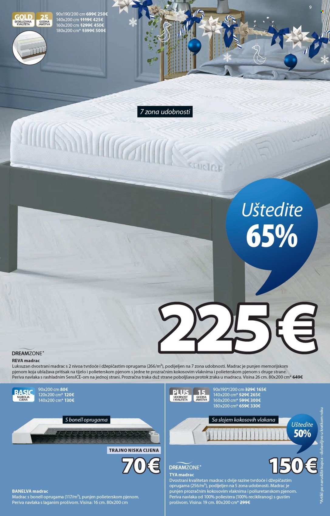 JYSK katalog - 14.10.2026. - 29.11.2026. Stranica 10