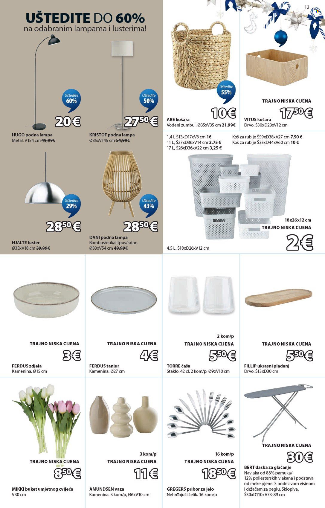 JYSK katalog - 14.10.2026. - 29.11.2026. Stranica 14
