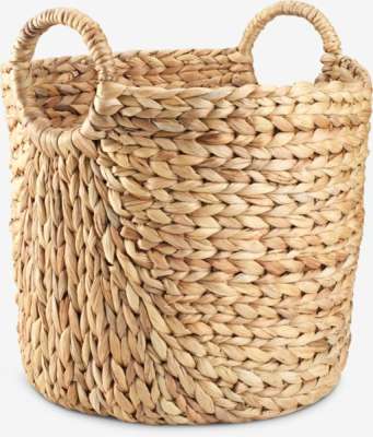 Košara ARE Ø35xV35cm natur