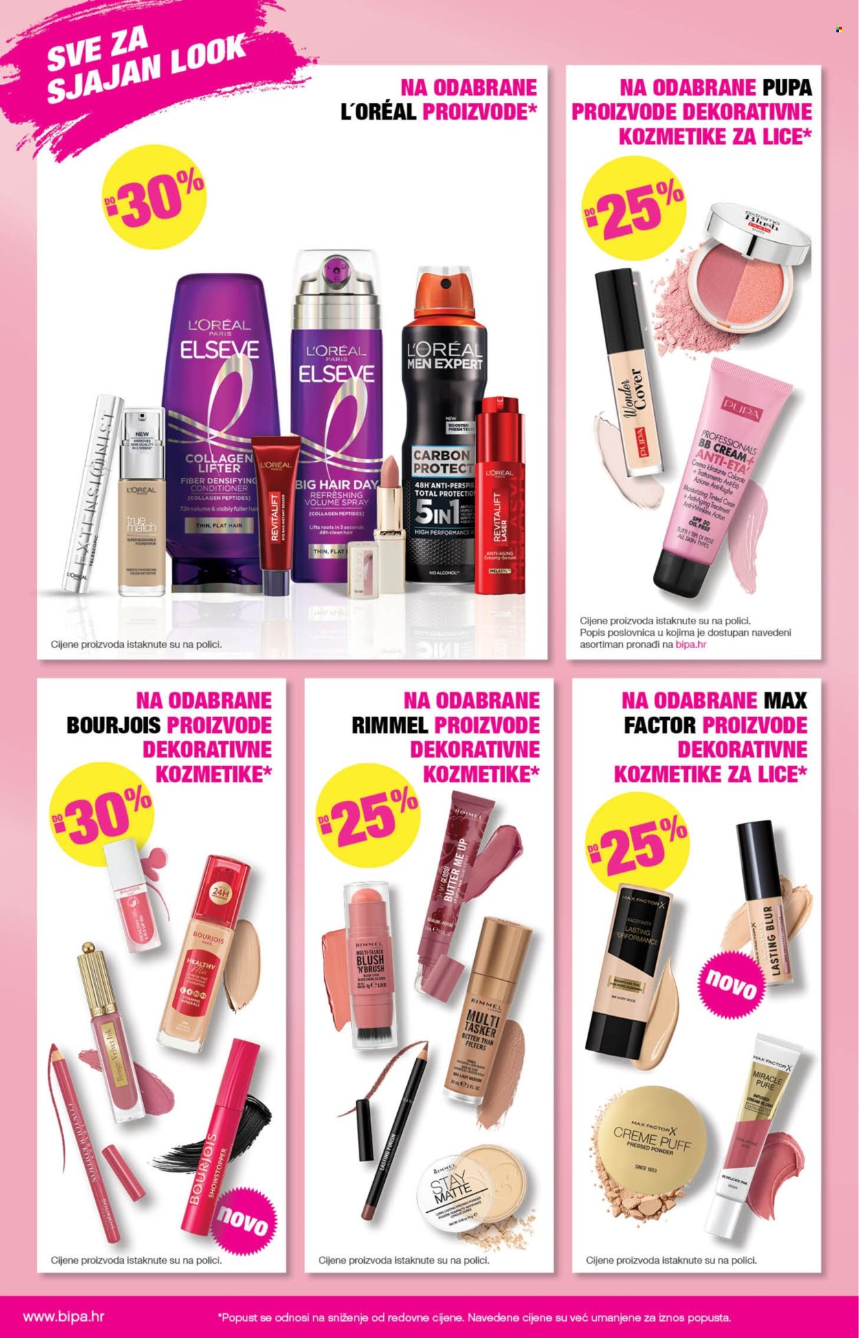 Bipa katalog - 15.10.2026. - 28.10.2026. Stranica 2
