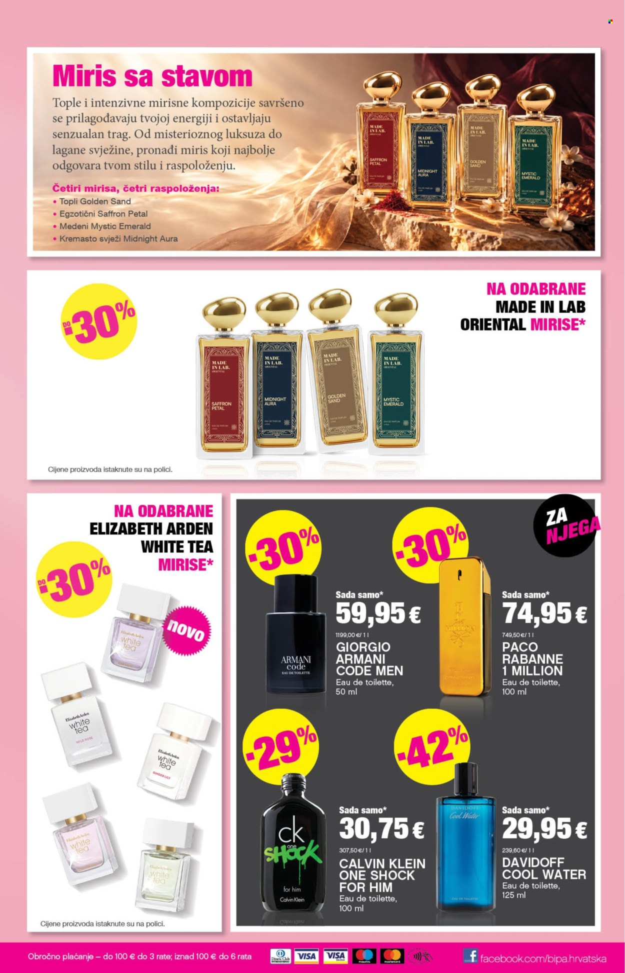 Bipa katalog - 15.10.2026. - 28.10.2026. Stranica 5