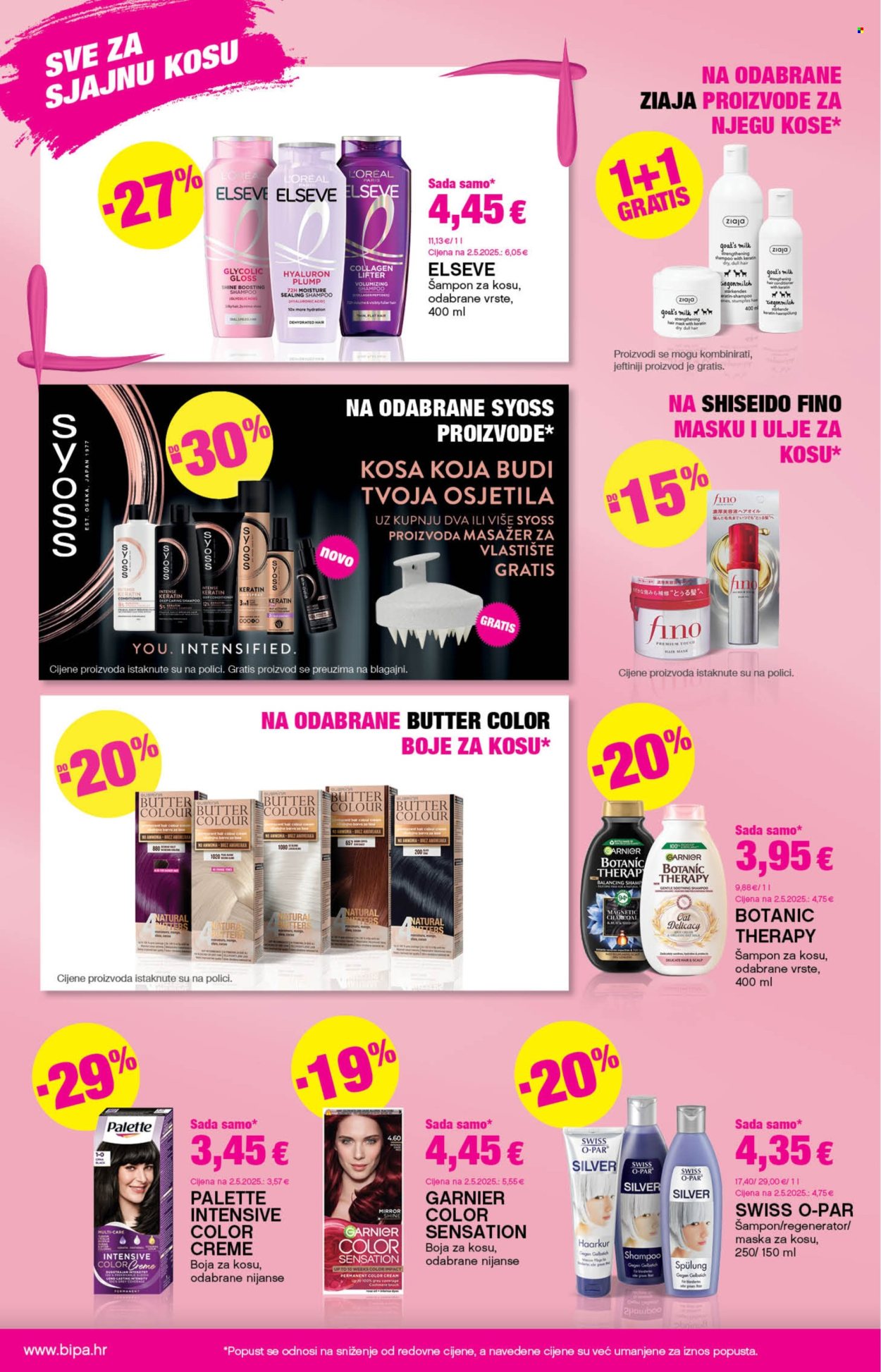 Bipa katalog - 15.10.2026. - 28.10.2026. Stranica 6