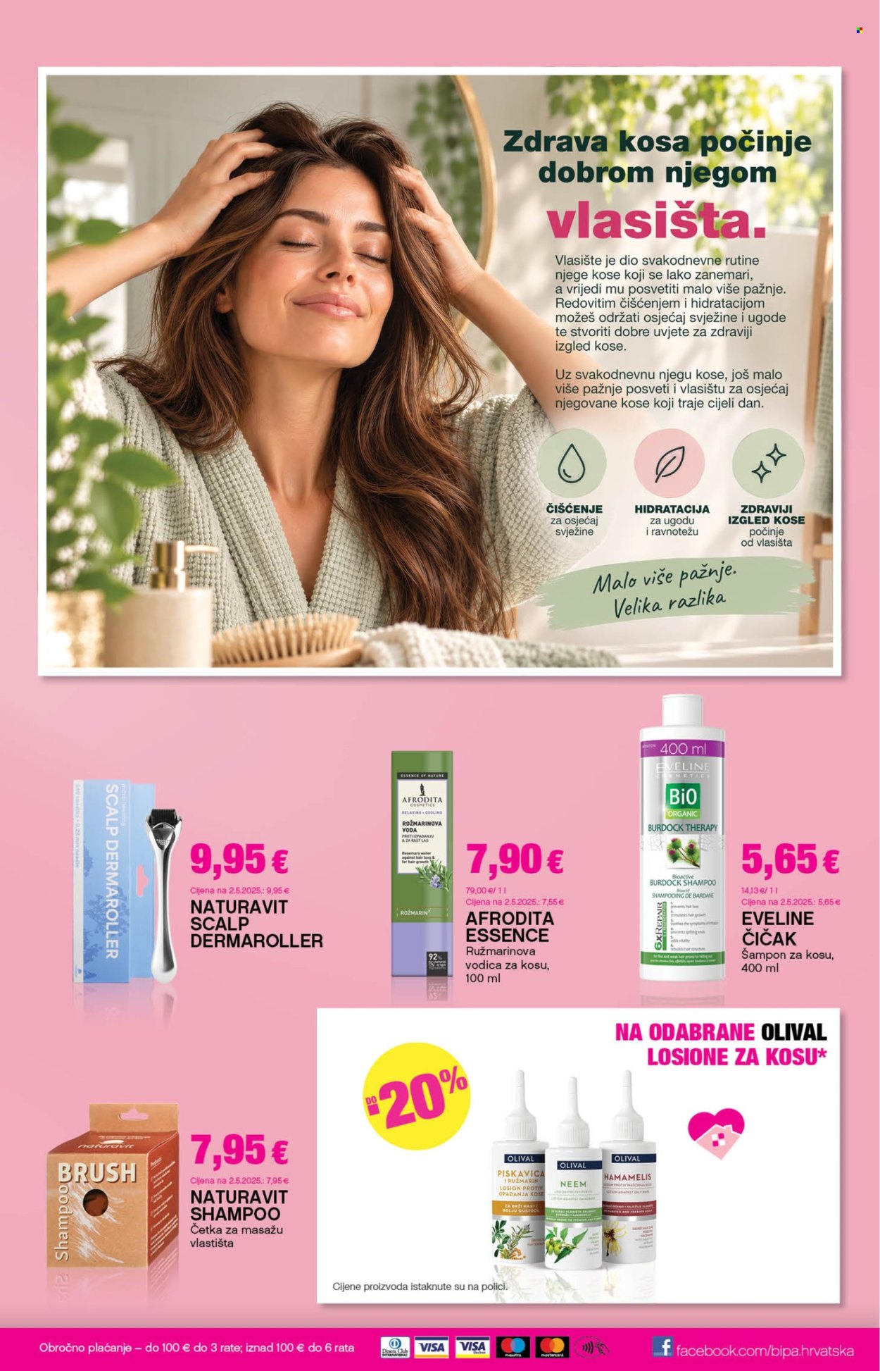 Bipa katalog - 15.10.2026. - 28.10.2026. Stranica 7