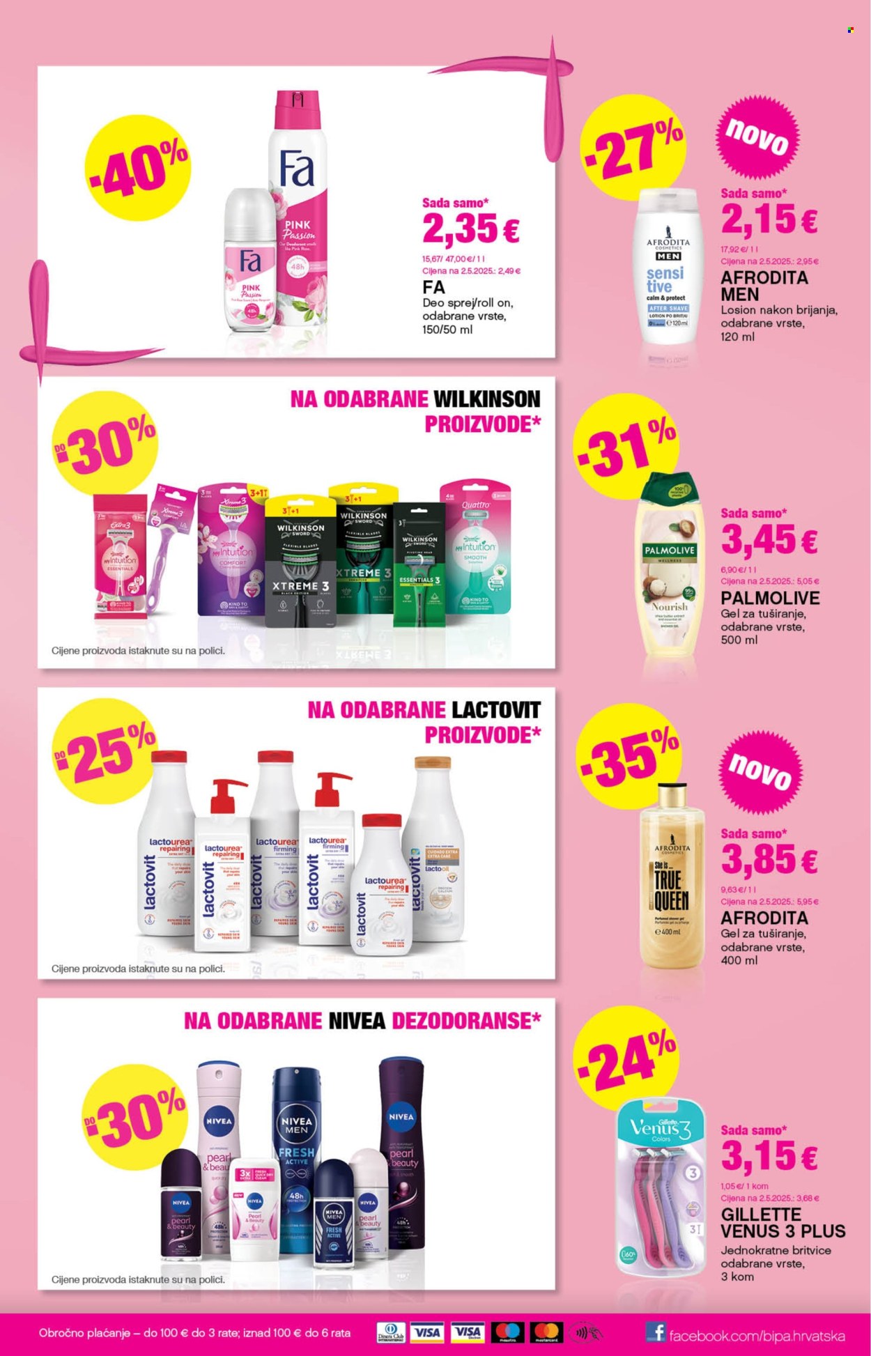 Bipa katalog - 15.10.2026. - 28.10.2026. Stranica 11