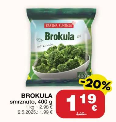 Brokula