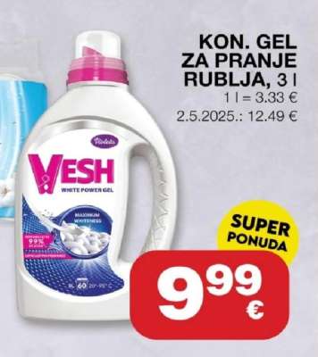 VESH
