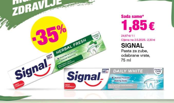 SIGNAL
