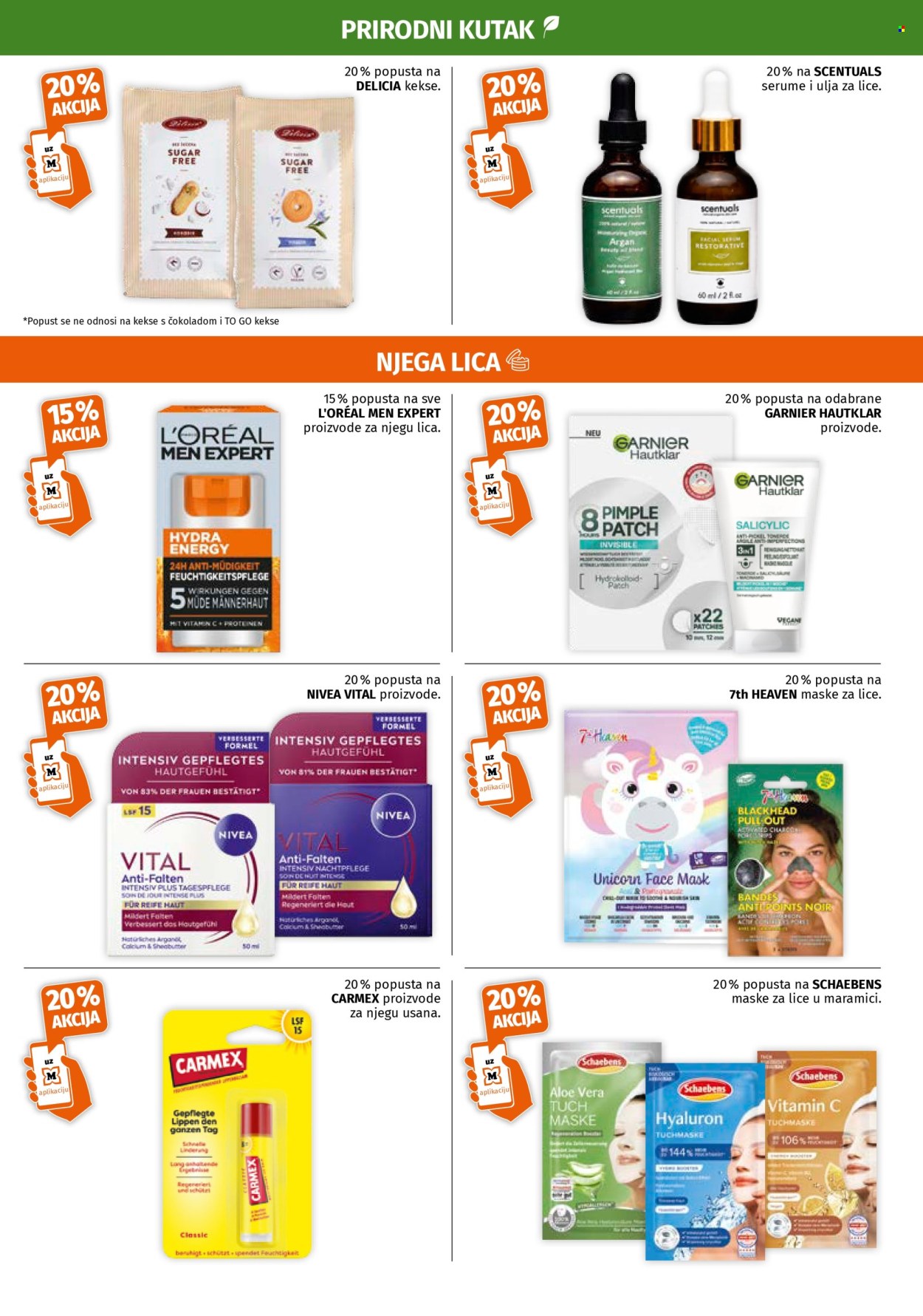 Müller katalog - 19.10.2026. - 25.10.2026. Stranica 3