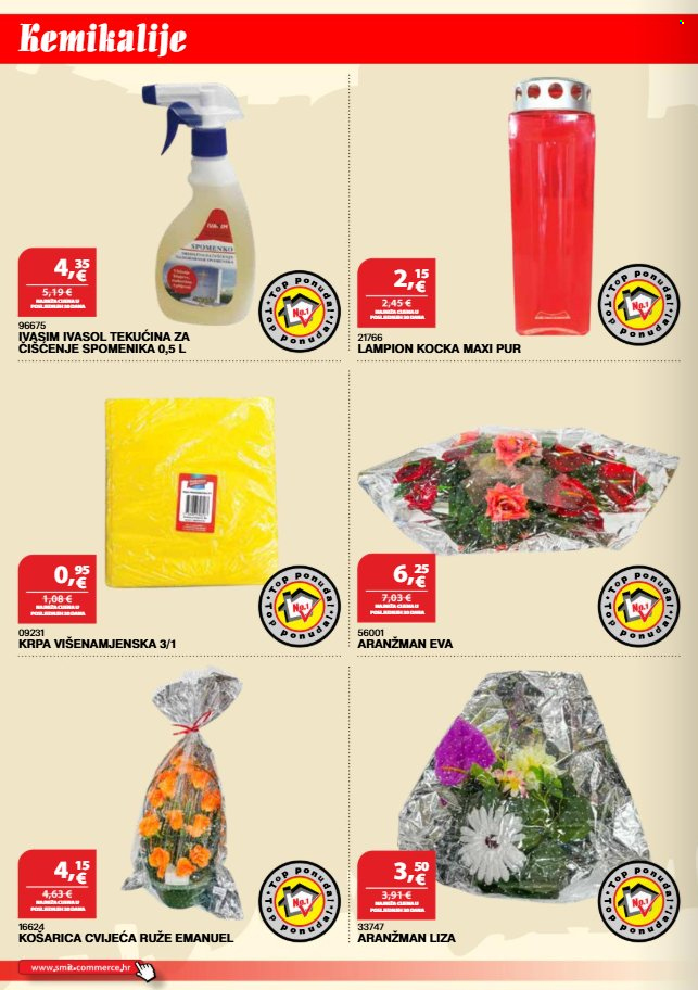 Smit Commerce katalog - 15.10.2026. - 14.11.2026. Stranica 2