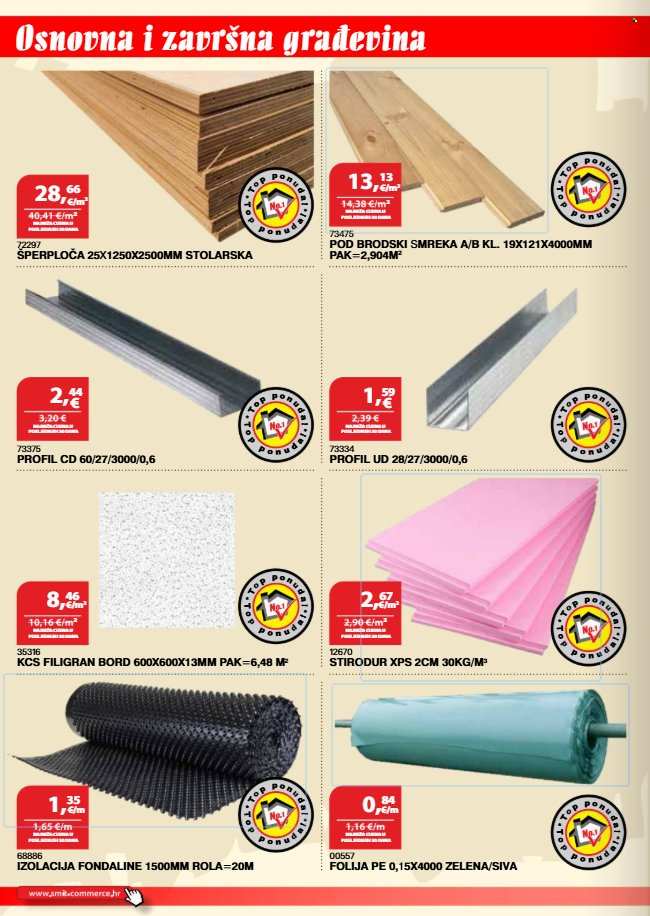 Smit Commerce katalog - 15.10.2026. - 14.11.2026. Stranica 4