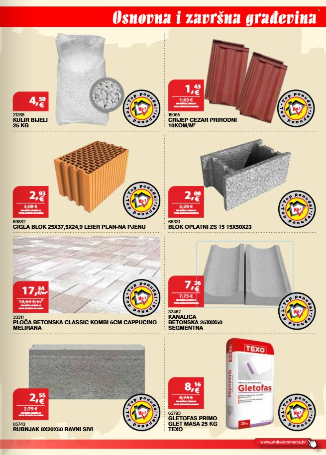 Smit Commerce katalog - 15.10.2026. - 14.11.2026. Stranica 5