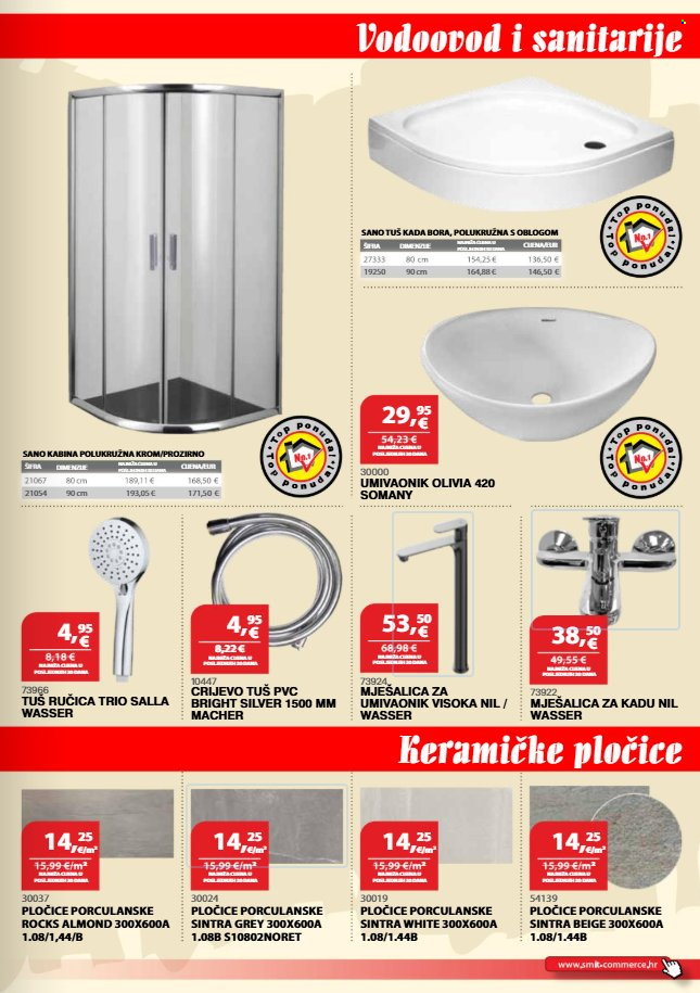 Smit Commerce katalog - 15.10.2026. - 14.11.2026. Stranica 7