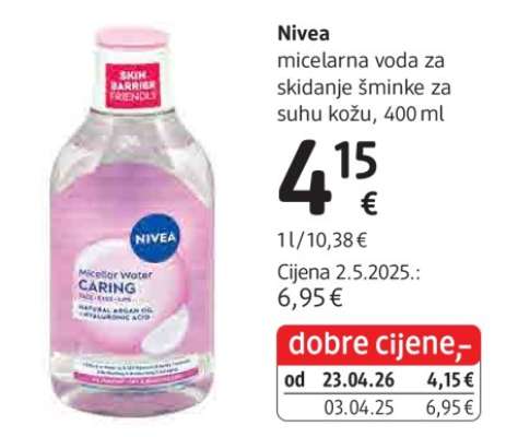Nivea