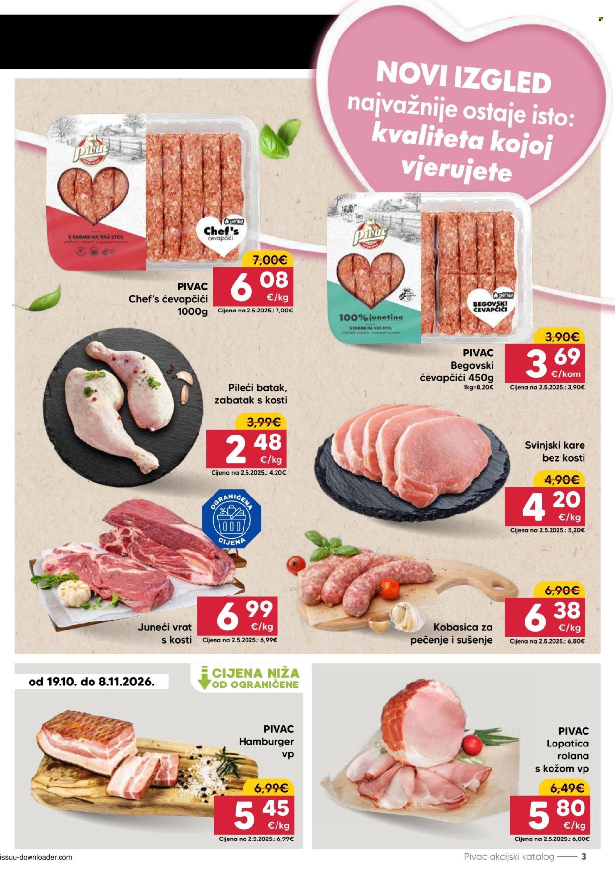 Pivac katalog - 19.10.2026. - 25.10.2026. Stranica 3