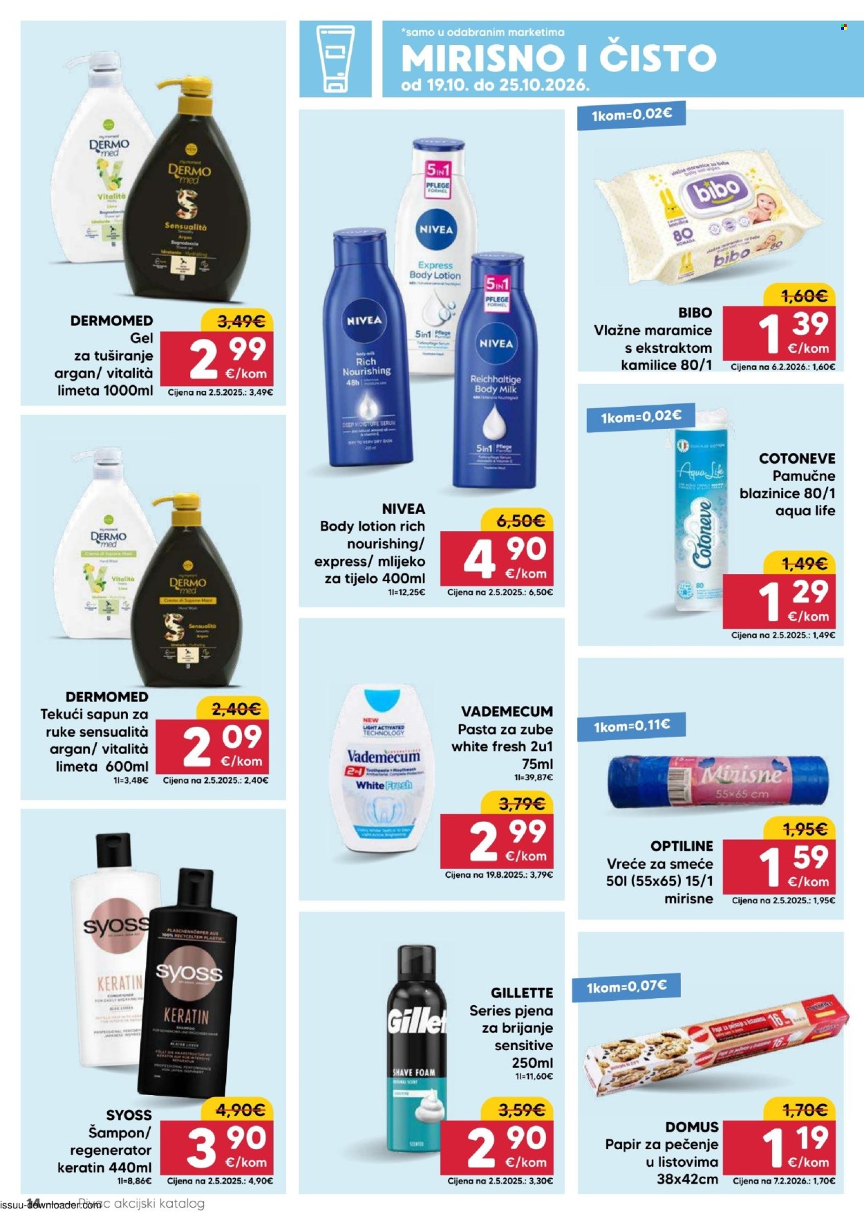 Pivac katalog - 19.10.2026. - 25.10.2026. Stranica 14