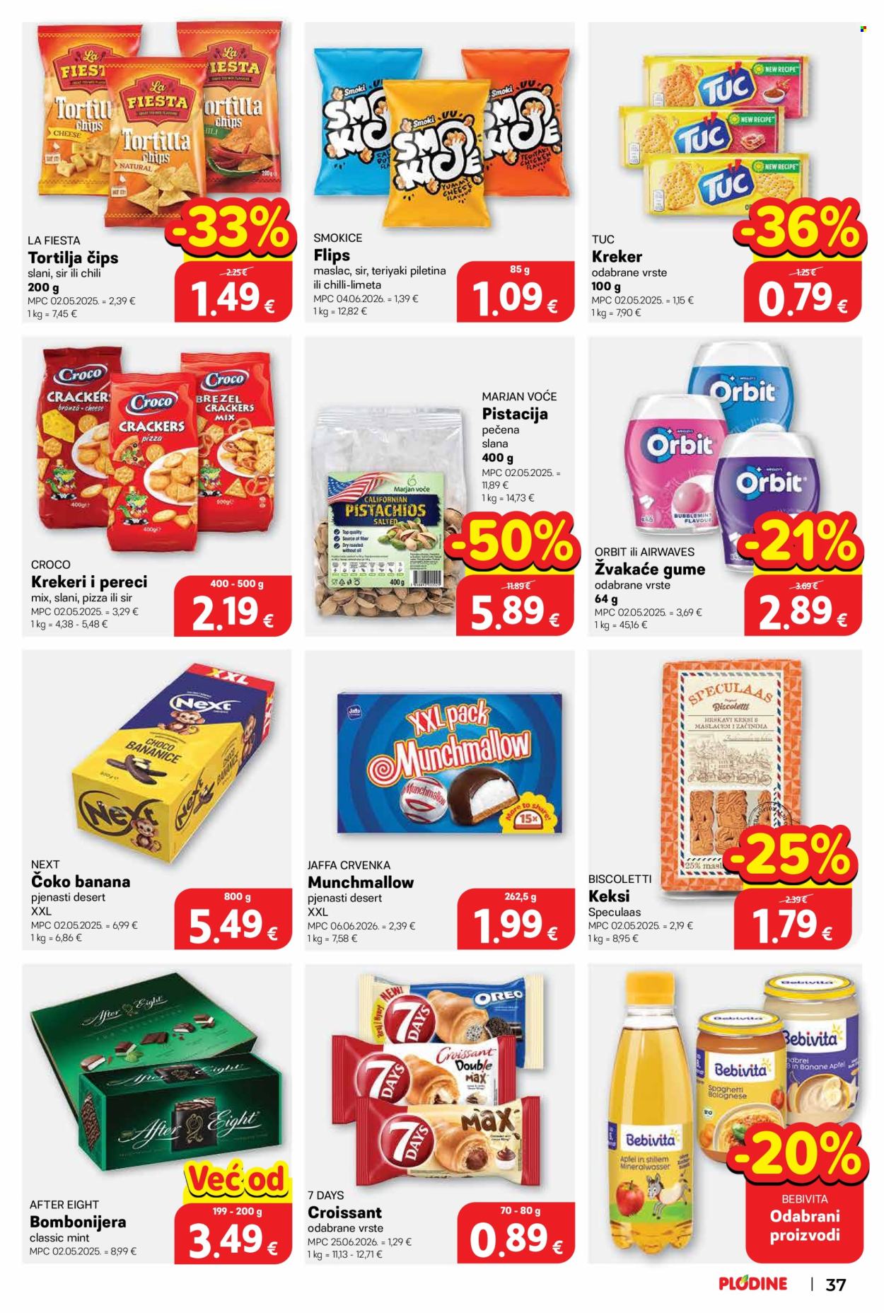 Plodine katalog - 21.10.2026. - 27.10.2026. Stranica 37