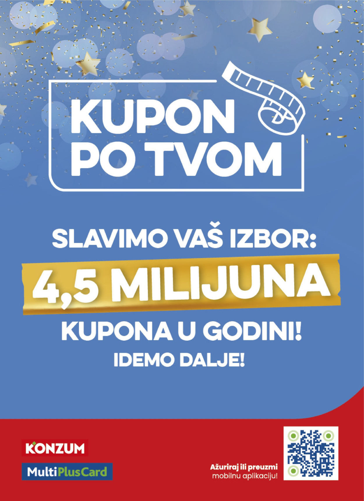 Konzum katalog - 21.10.2026. - 27.10.2026. Stranica 12
