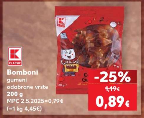 Bomboni,