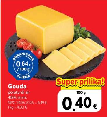 Gouda