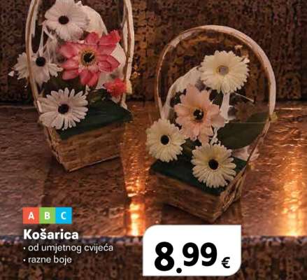 Košarica