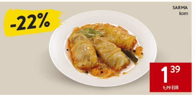 Sarma kom
