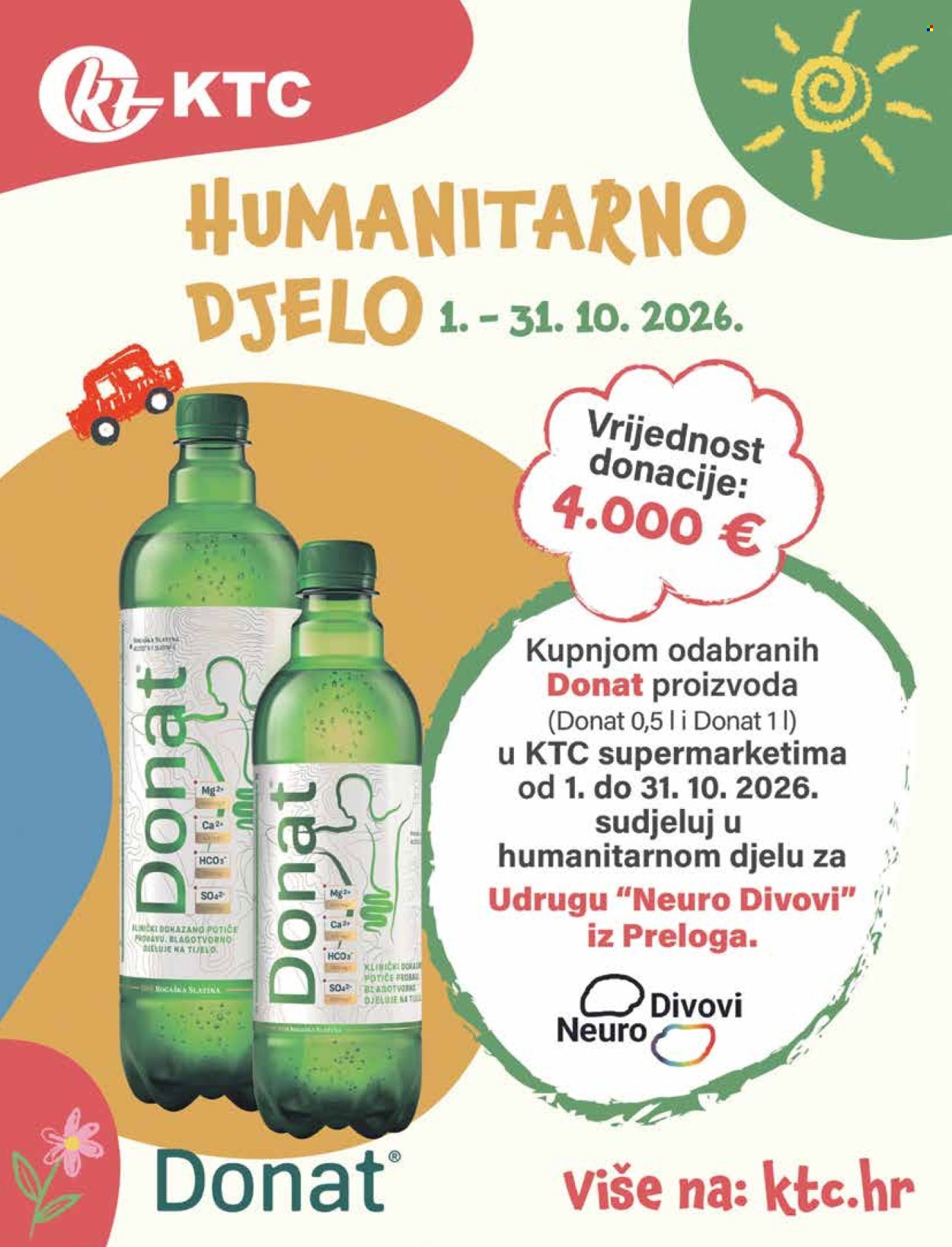 KTC katalog - 21.10.2026. - 27.10.2026. Stranica 26