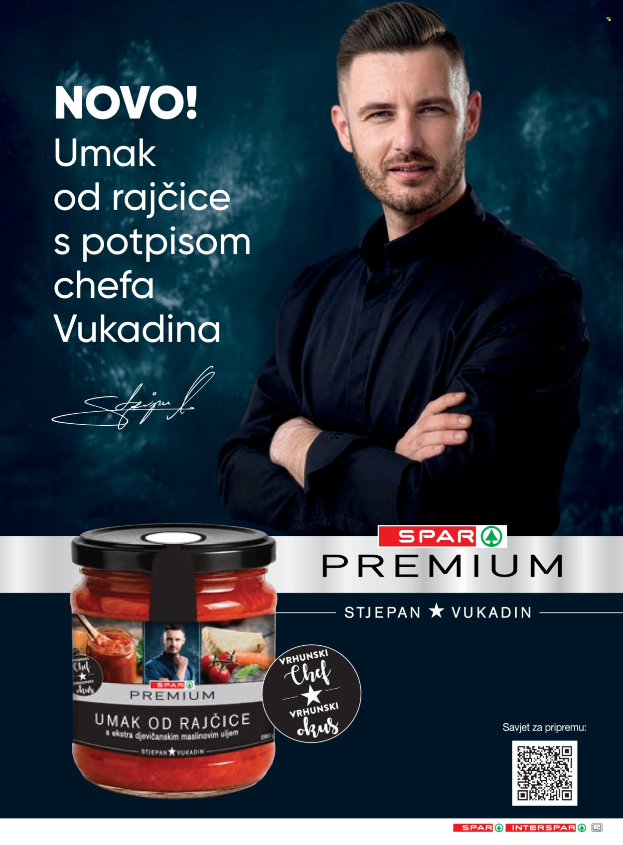 INTERSPAR katalog - 21.10.2026. - 27.10.2026. Stranica 4