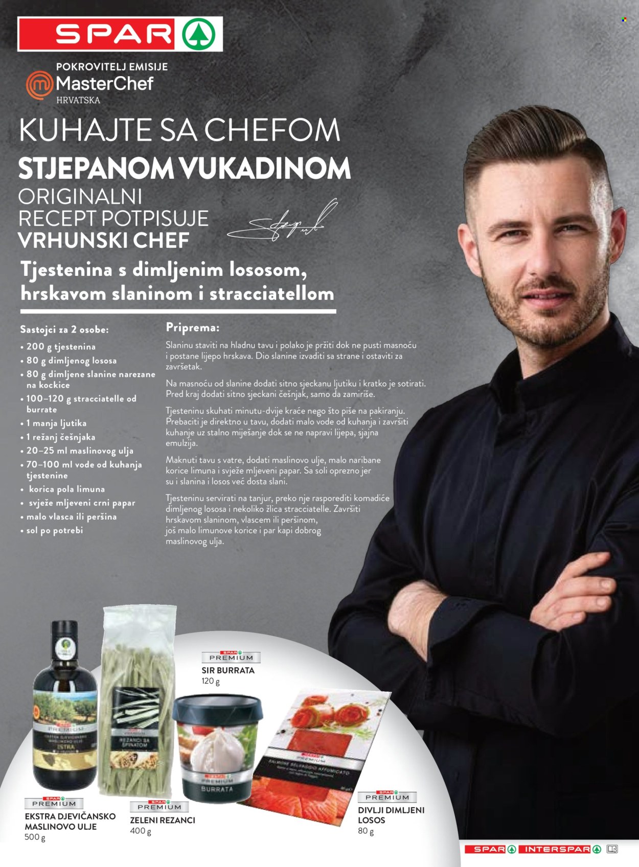 INTERSPAR katalog - 21.10.2026. - 27.10.2026. Stranica 5