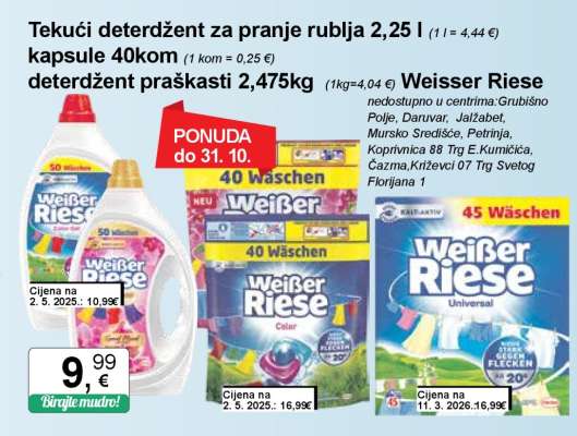 WEISSER RIESE