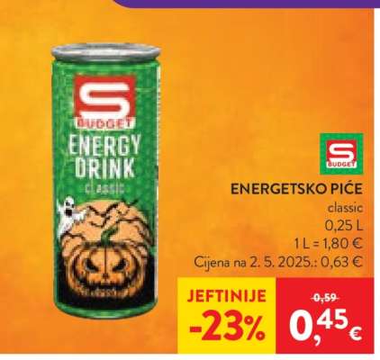 Energetsko piće
