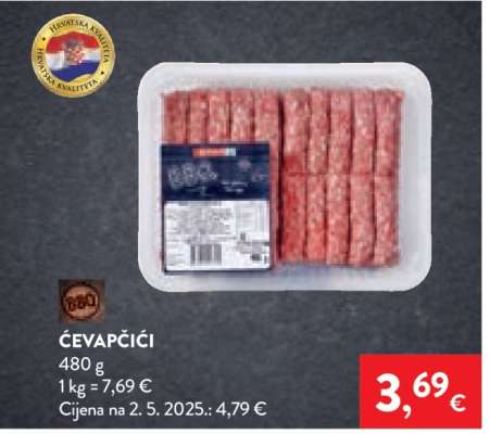 ĆEVAPČIĆI