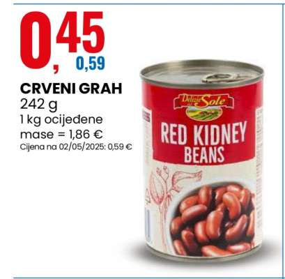 CRVENI GRAH