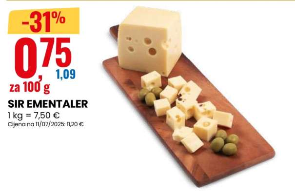 Sir Emmentaler