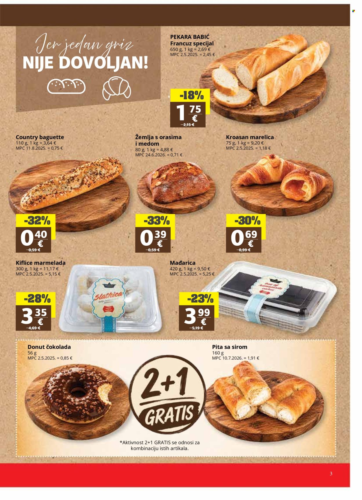 Ribola katalog - 21.10.2026. - 27.10.2026. Stranica 3