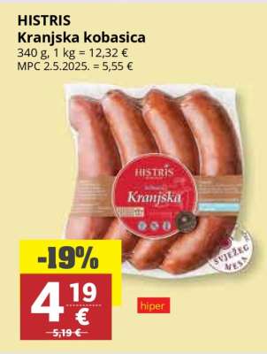 HISTRIS