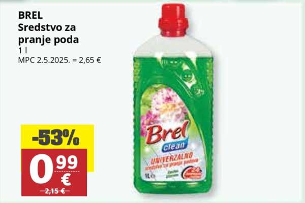 BREL