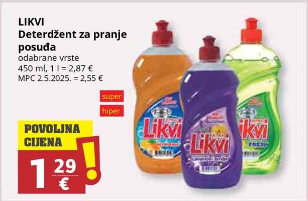 Likvi*