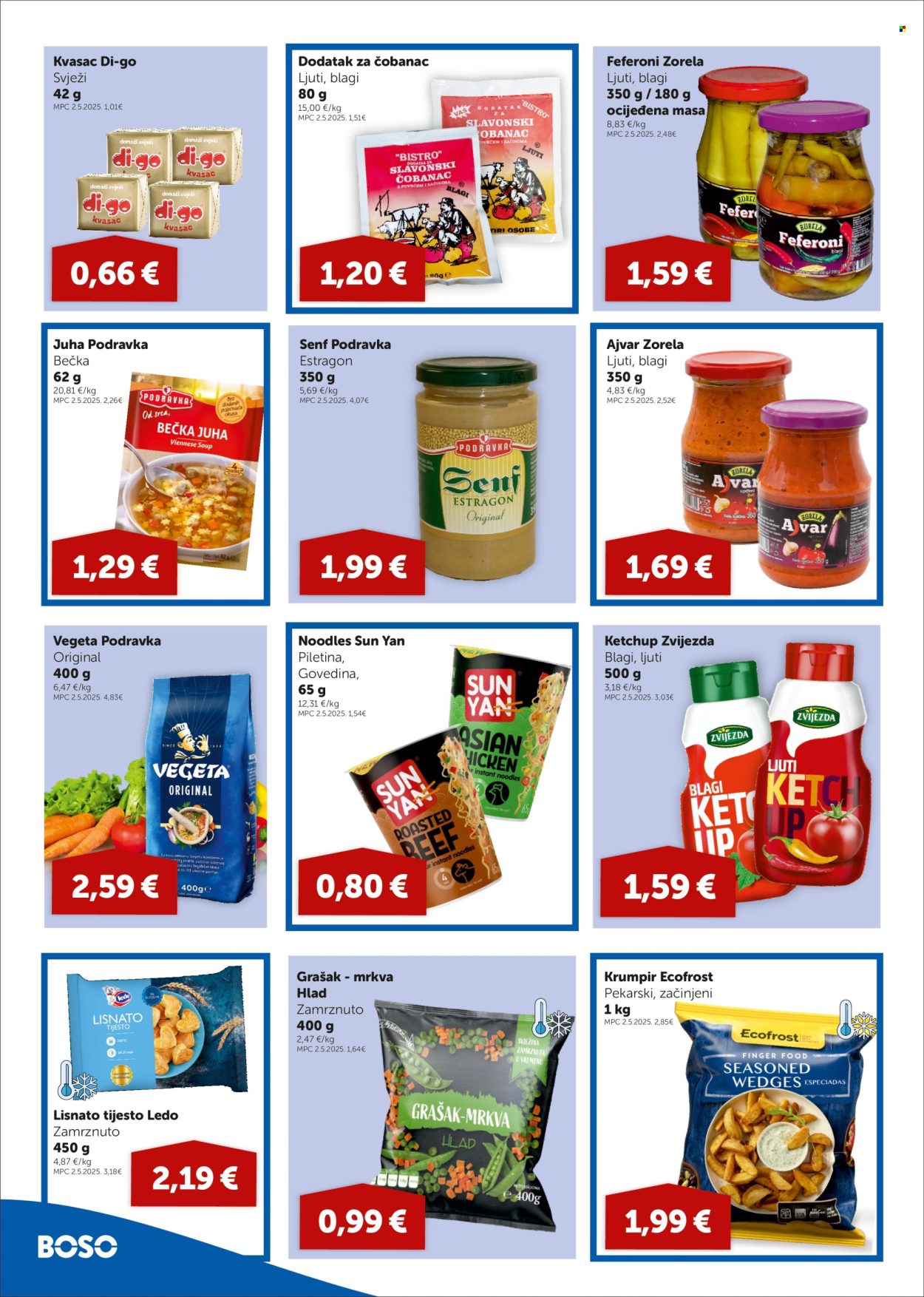 Boso katalog - 22.10.2026. - 04.11.2026. Stranica 6