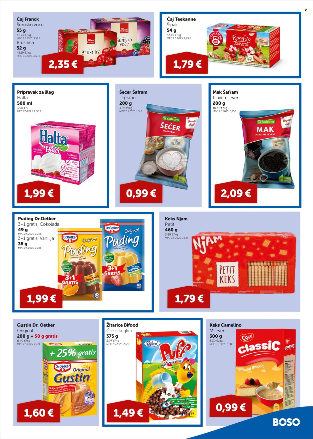 Boso katalog - 22.10.2026. - 04.11.2026. Stranica 7