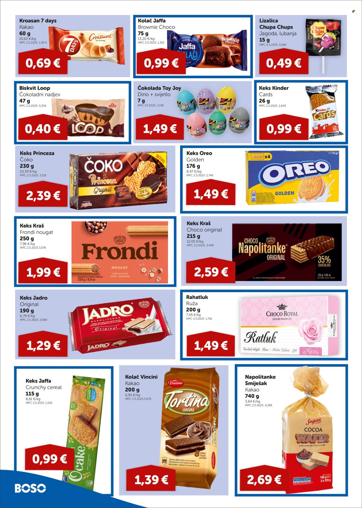 Boso katalog - 22.10.2026. - 04.11.2026. Stranica 8