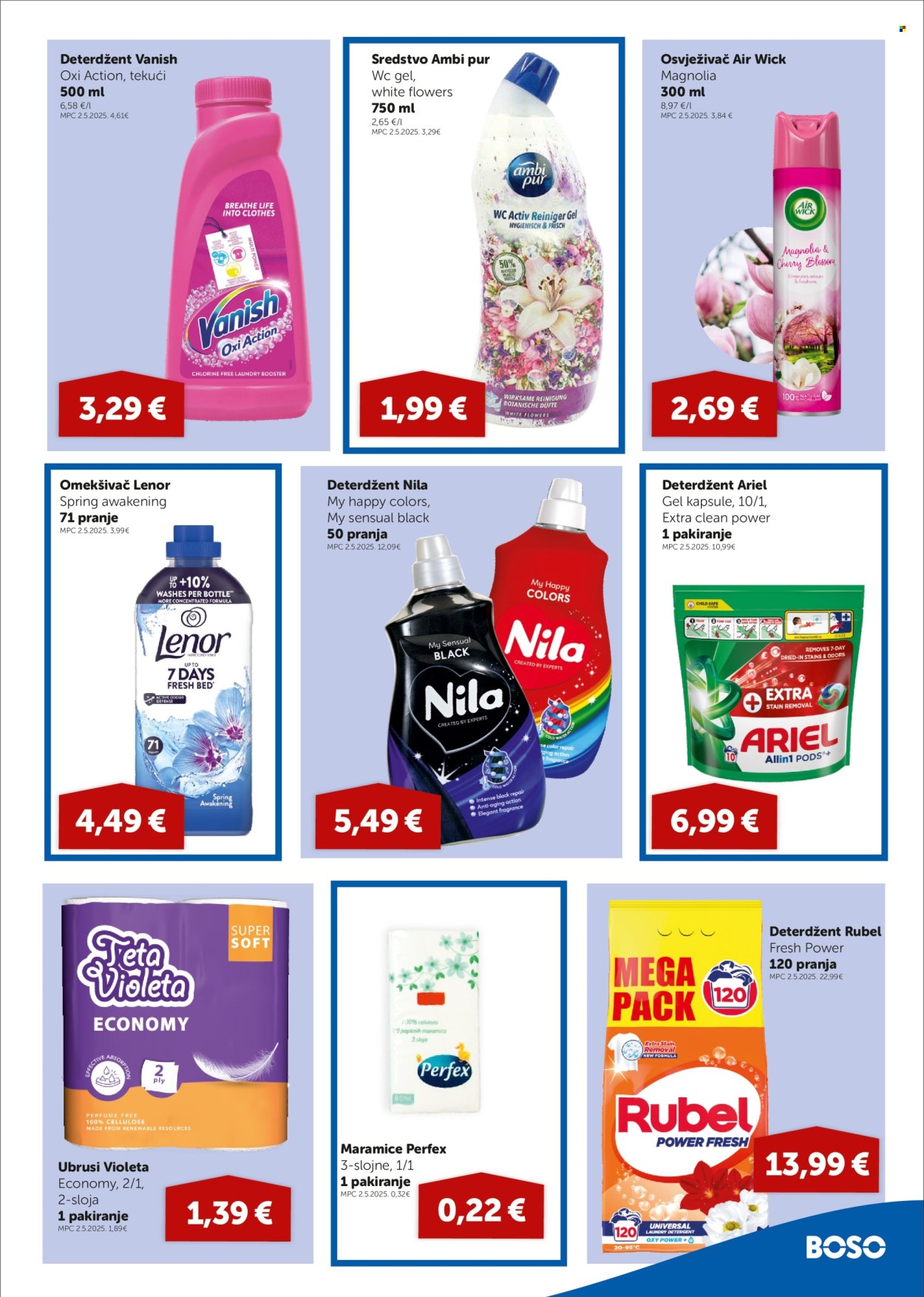 Boso katalog - 22.10.2026. - 04.11.2026. Stranica 13