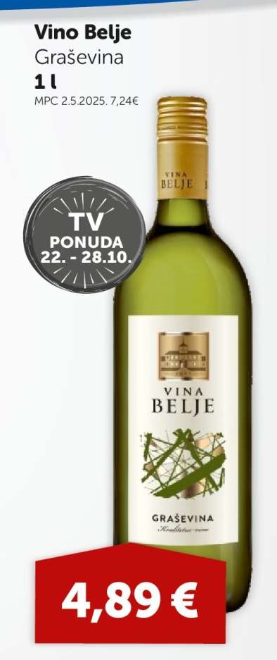 Vino Belje