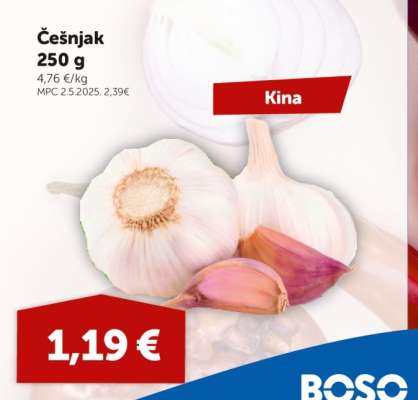 Češnjak