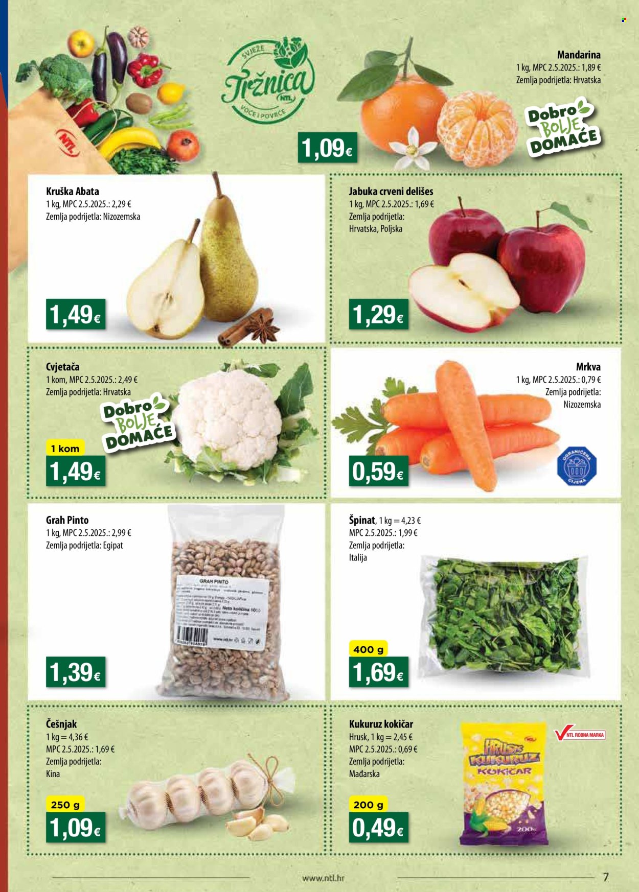 NTL katalog - 21.10.2026. - 27.10.2026. Stranica 7